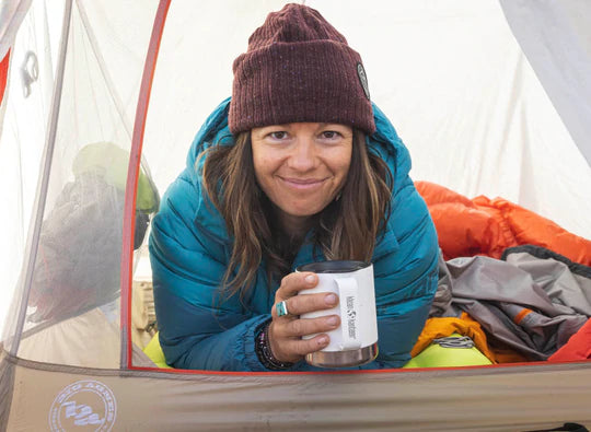 Load image into Gallery viewer, Klean Kanteen Insulated Camp Mug 355ml / 12 OZ (Various Colours) By Klean Kanteen
