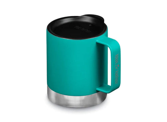 Klean Kanteen Insulated Camp Mug 355ml / 12 OZ (Various Colours) By Klean Kanteen