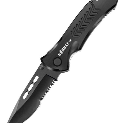 Kombat Tactical Lock Knife By Kombat UK