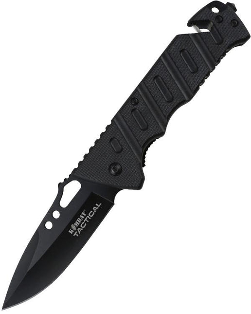 Kombat Trooper Lock Knife By Kombat UK