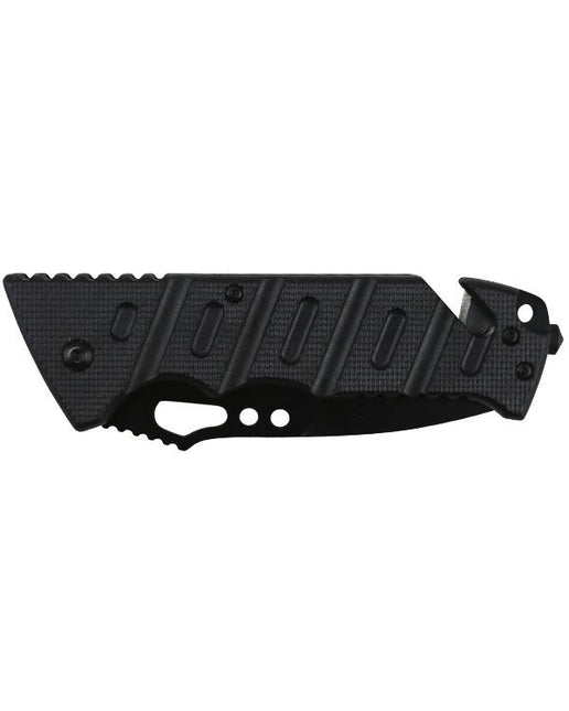 Kombat Trooper Lock Knife By Kombat UK
