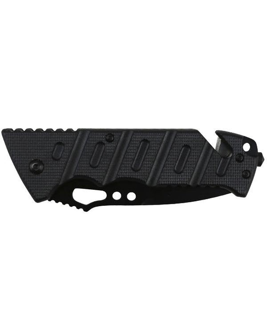 Kombat Trooper Lock Knife By Kombat UK