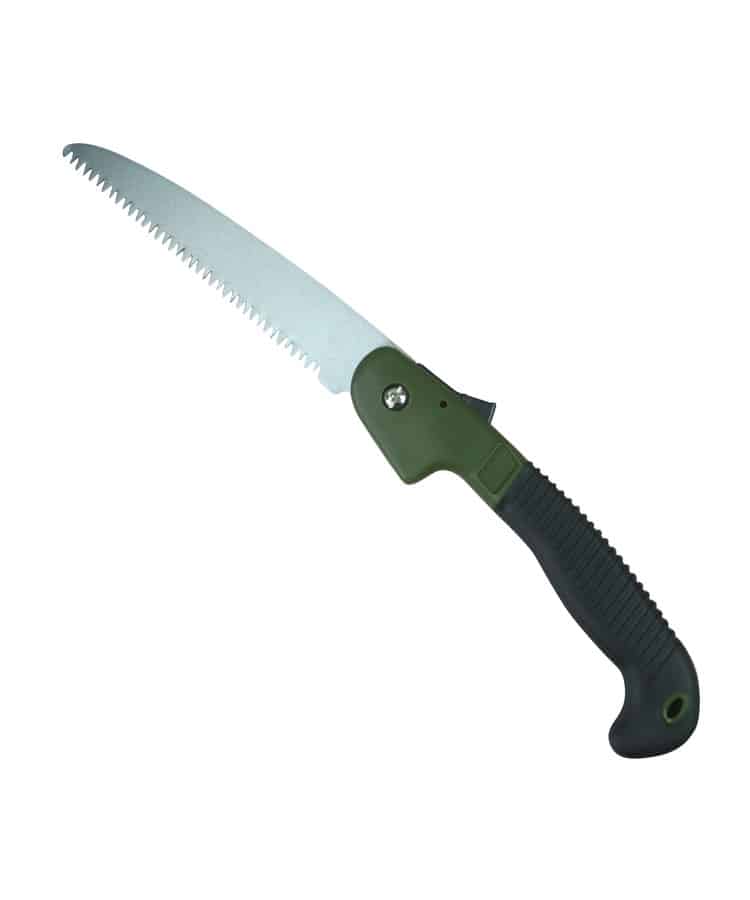 Load image into Gallery viewer, Kombat UK Folding Bushcraft Saw By Kombat UK
