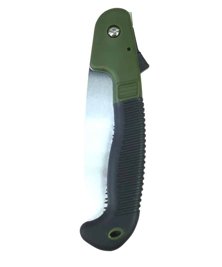 Load image into Gallery viewer, Kombat UK Folding Bushcraft Saw By Kombat UK
