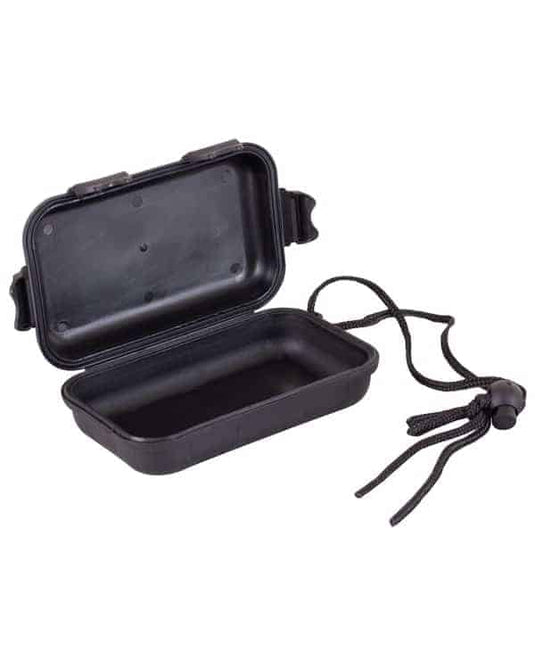 Kombat UK Waterproof Survival Box By Kombat UK
