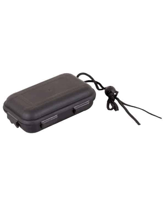 Kombat UK Waterproof Survival Box By Kombat UK