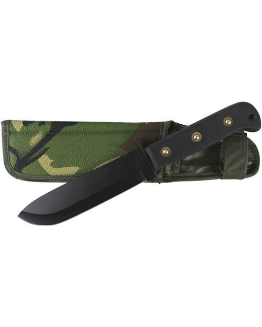 Kombat British Army Knife (DPM) By Kombat UK