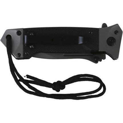 Kombat G10 Delta Lock Knife By Kombat UK