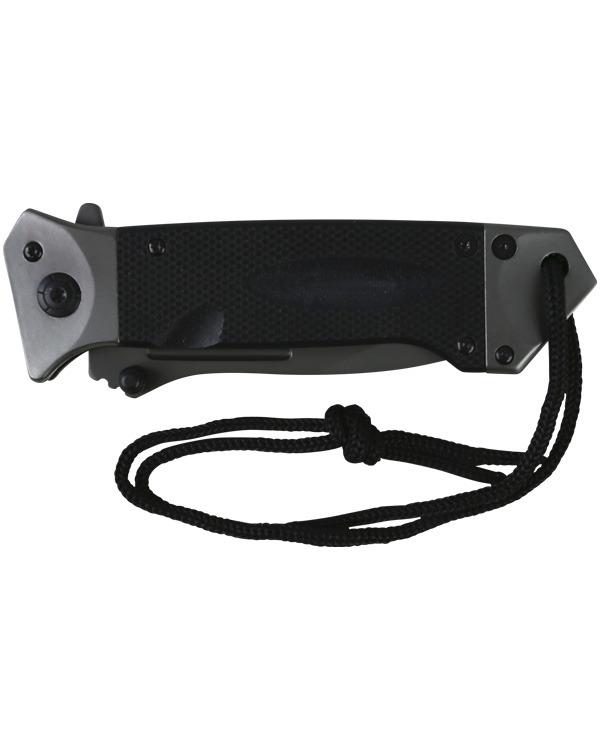 Load image into Gallery viewer, Kombat G10 Delta Lock Knife By Kombat UK
