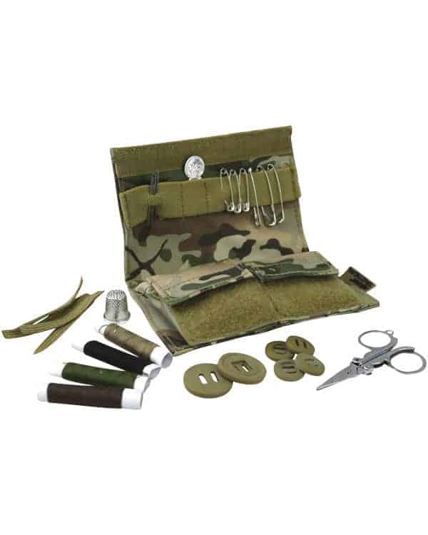 Load image into Gallery viewer, Kombat UK S95 Sewing Kit - BTP By Kombat UK
