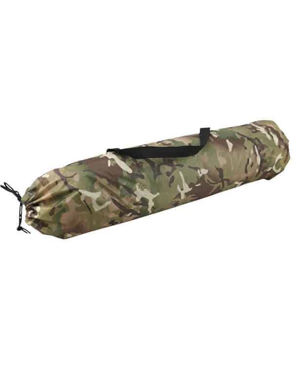 Load image into Gallery viewer, Kombat UK Trooper Tent - Single Skin 2-Person (BTP) By Kombat UK
