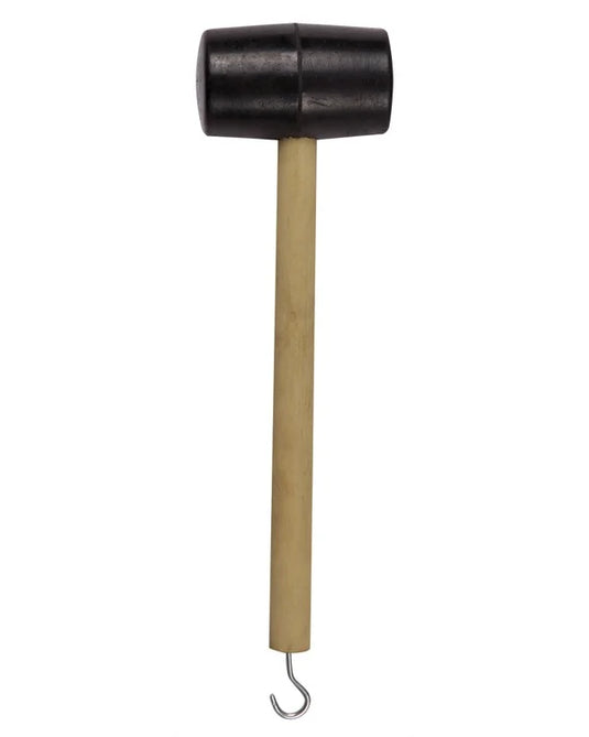 Kombat Rubber Mallet By Kombat UK