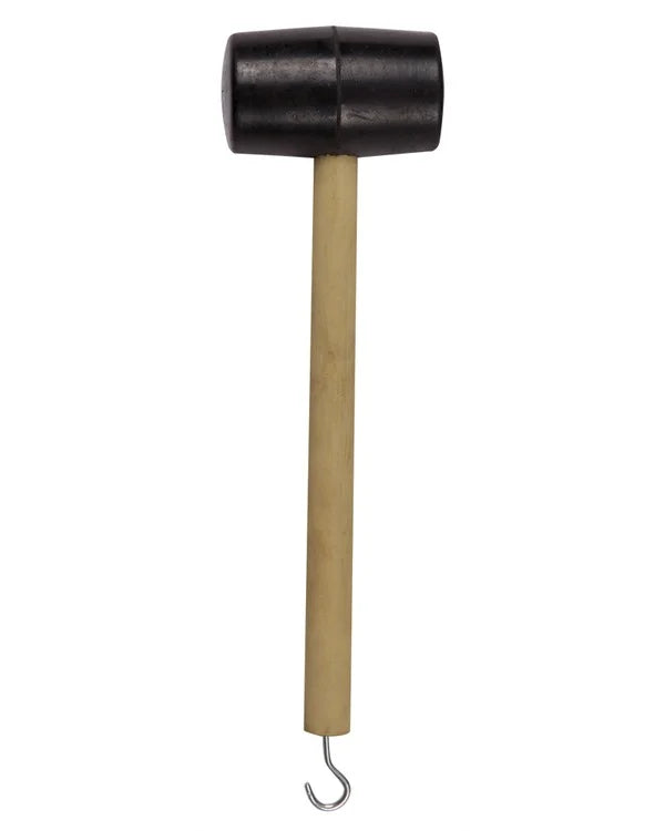 Kombat Rubber Mallet By Kombat UK