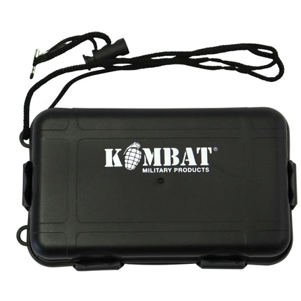 Kombat UK Military Survival Kit By Kombat UK