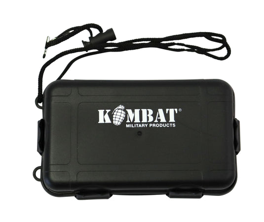 Kombat UK Military Survival Kit By Kombat UK