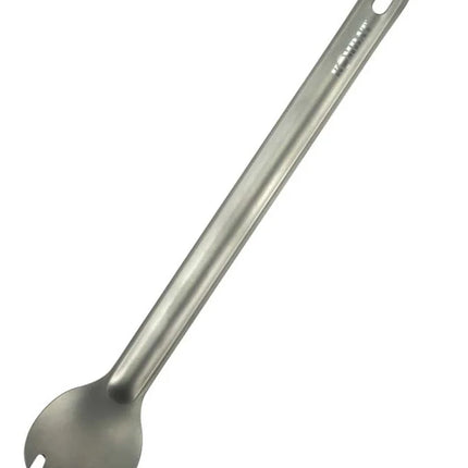 Kombat Titanium Ration Pack Fork (22cm) By Kombat UK
