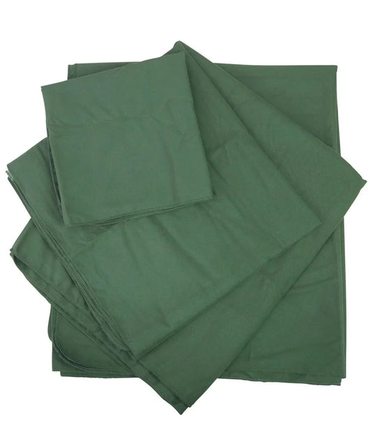 Kombat Travel Towel (Various Sizes) M By Kombat UK