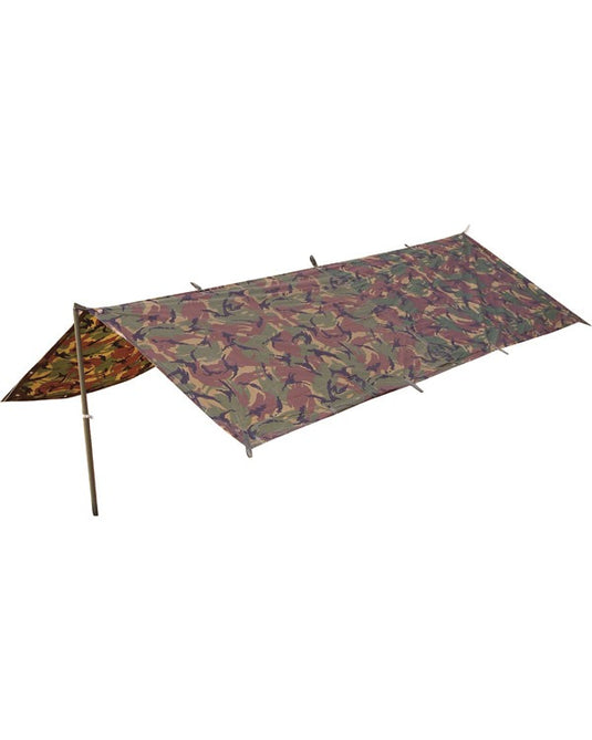 Komba UK Basha Kombat UK Tarp By Kombat UK