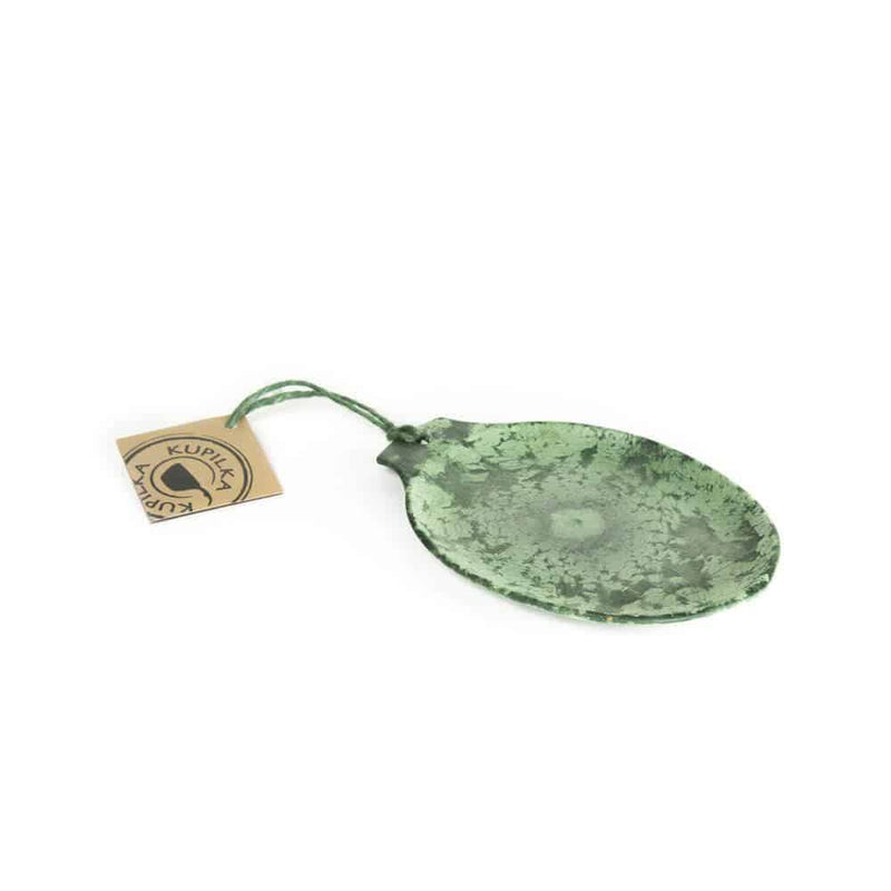 Load image into Gallery viewer, Kupilka 14 Plate Small 140ml (Various Colours) Conifer By Kupilka Eco Dishware

