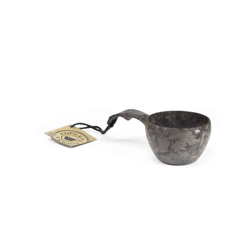 Load image into Gallery viewer, Kupilka 37 Large Cup 370ml (Various Colours) Black By Kupilka Eco Dishware
