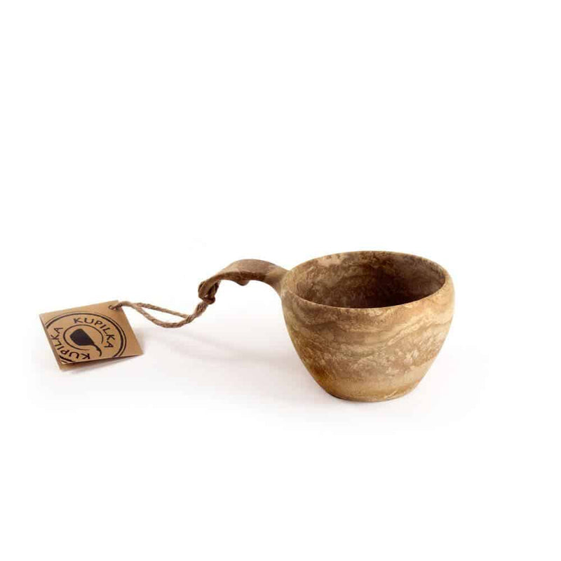 Load image into Gallery viewer, Kupilka 37 Large Cup 370ml (Various Colours) Brown By Kupilka Eco Dishware
