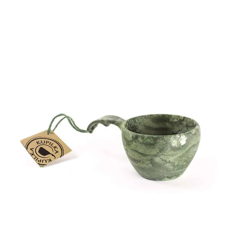 Load image into Gallery viewer, Kupilka 37 Large Cup 370ml (Various Colours) Conifer By Kupilka Eco Dishware
