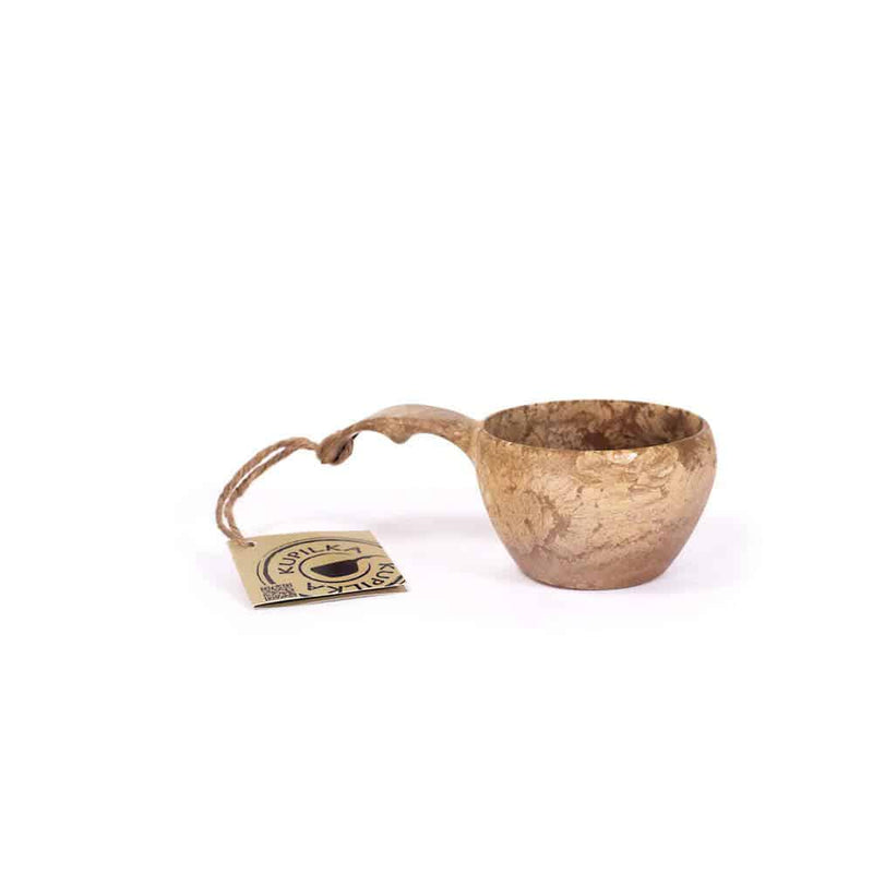 Load image into Gallery viewer, Kupilka 21 Classic Cup 210ml (Various Colours) Brown By Kupilka Eco Dishware
