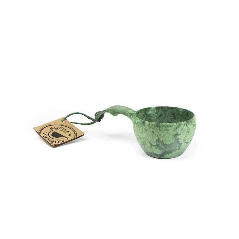 Load image into Gallery viewer, Kupilka 21 Classic Cup 210ml (Various Colours) Green By Kupilka Eco Dishware
