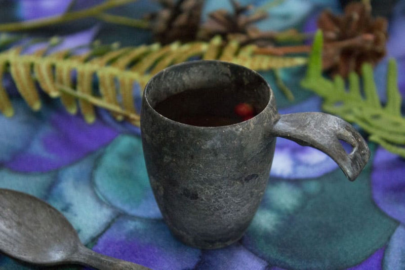 Load image into Gallery viewer, Kupilka 5 Shot Cup 50ml (Various Colours) By Kupilka Eco Dishware
