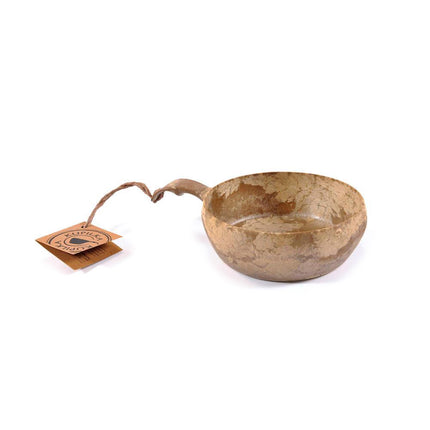 Kupilka 55 Bowl 550ml (Various Colours) Brown By Kupilka Eco Dishware