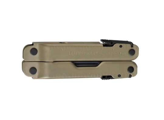 Load image into Gallery viewer, Leatherman Super Tool® 300M Multi-Tool - Coyote By Leatherman Multi Tools
