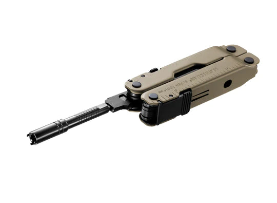 Load image into Gallery viewer, Leatherman Super Tool® 300M Multi-Tool - Coyote By Leatherman Multi Tools
