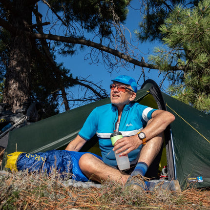Terra Nova Laser Compact 1 Tent With Footprint By Terra Nova | Wild Country