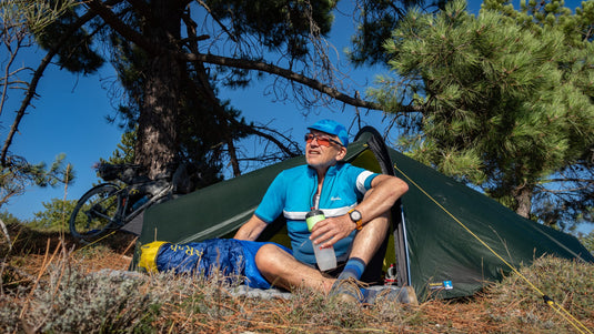 Terra Nova Laser Compact 1 Tent With Footprint By Terra Nova | Wild Country