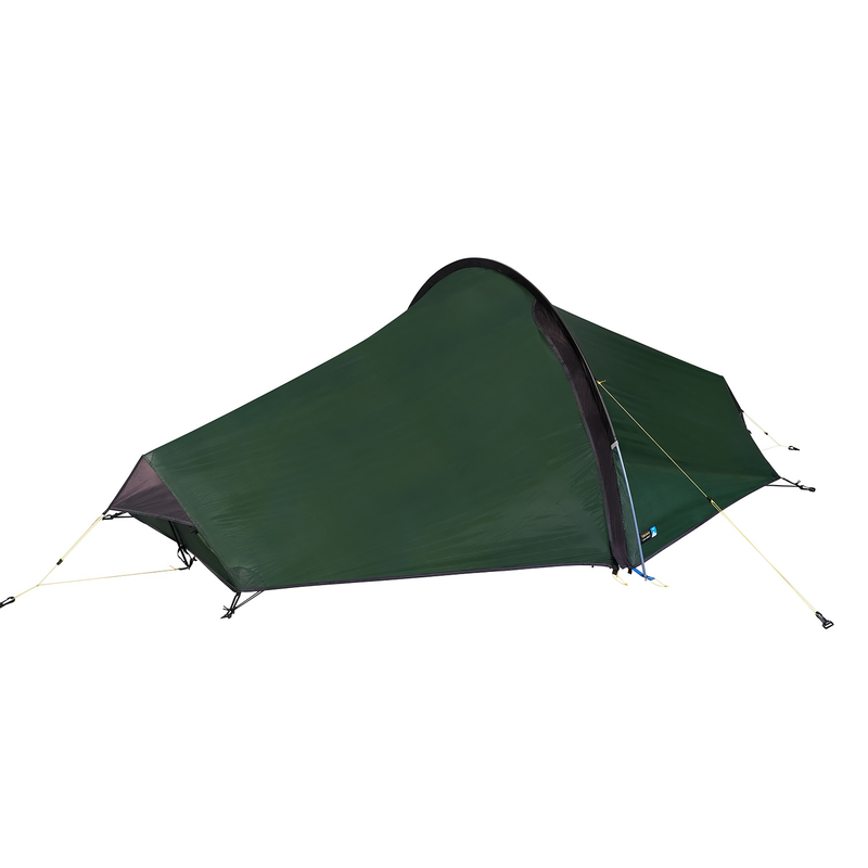 Load image into Gallery viewer, Terra Nova Laser Compact 1 Tent With Footprint By Terra Nova | Wild Country
