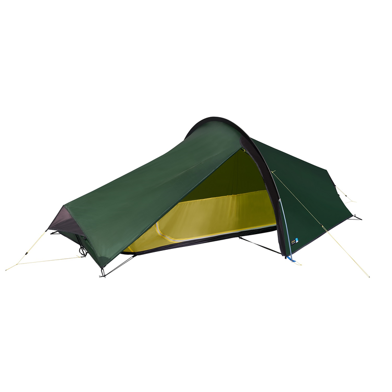 Load image into Gallery viewer, Terra Nova Laser Compact 1 Tent With Footprint By Terra Nova | Wild Country
