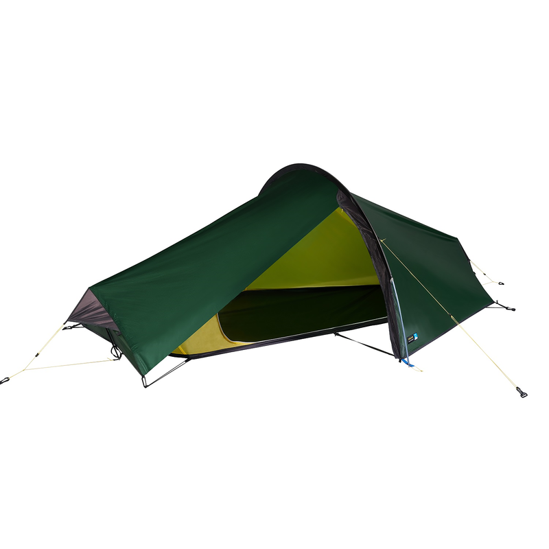 Load image into Gallery viewer, Terra Nova Laser Compact 1 Tent With Footprint By Terra Nova | Wild Country
