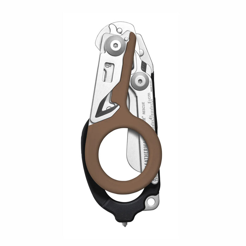 Load image into Gallery viewer, Leatherman Raptor® Rescue Emergency Multi-Tool - Various Colours By Leatherman Multi Tools
