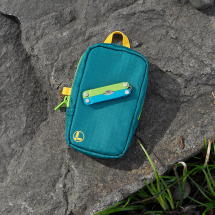 Leatherman Tool Pouch (Various Colours) By Leatherman Multi Tools