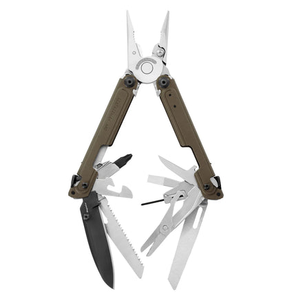 Leatherman ARC® Multi-Tool ( Various Colours) Talos By Leatherman Multi Tools