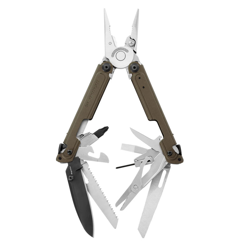 Load image into Gallery viewer, Leatherman ARC® Multi-Tool ( Various Colours) Talos By Leatherman Multi Tools

