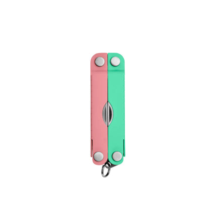 Leatherman Micra Multitool (Various Colours) By Leatherman Multi Tools