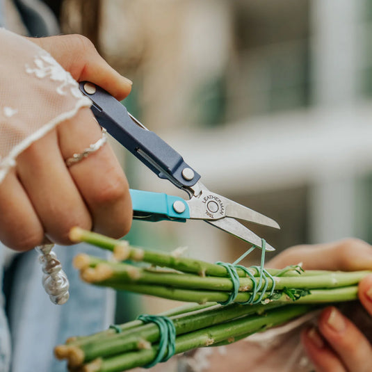 Leatherman Micra Multitool (Various Colours) By Leatherman Multi Tools