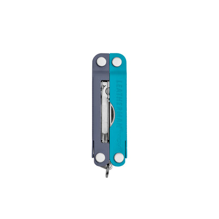 Leatherman Micra Multitool (Various Colours) By Leatherman Multi Tools