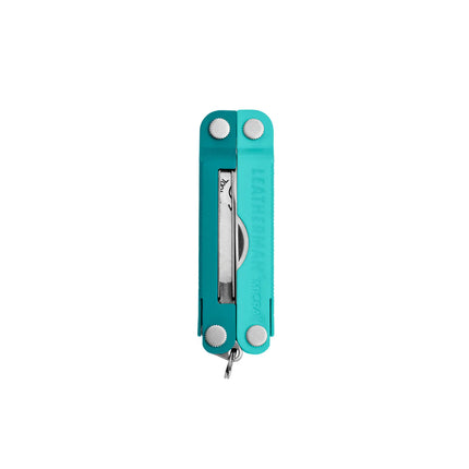 Leatherman Micra Multitool (Various Colours) By Leatherman Multi Tools