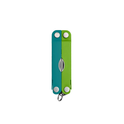 Leatherman Micra Multitool (Various Colours) By Leatherman Multi Tools