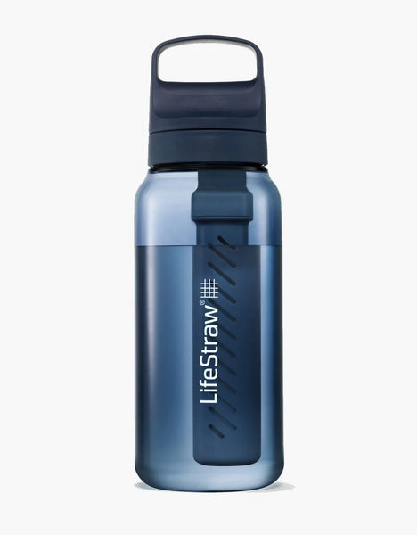 LifeStraw Go Tritan Renew 1 Litre Bottle – Wood To Water Outdoors