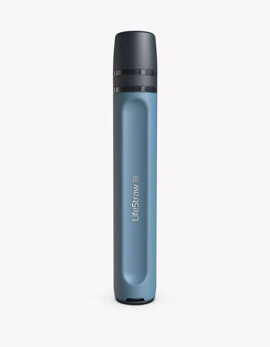 LifeStraw Peak Series Personal Water Filter By LifeStraw
