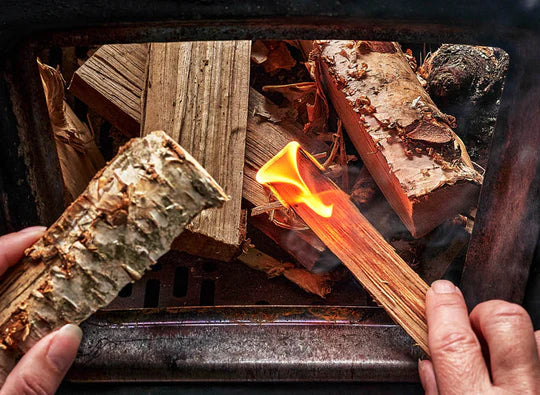 Load image into Gallery viewer, Light My Fire MayaSticks 450g By Light My Fire
