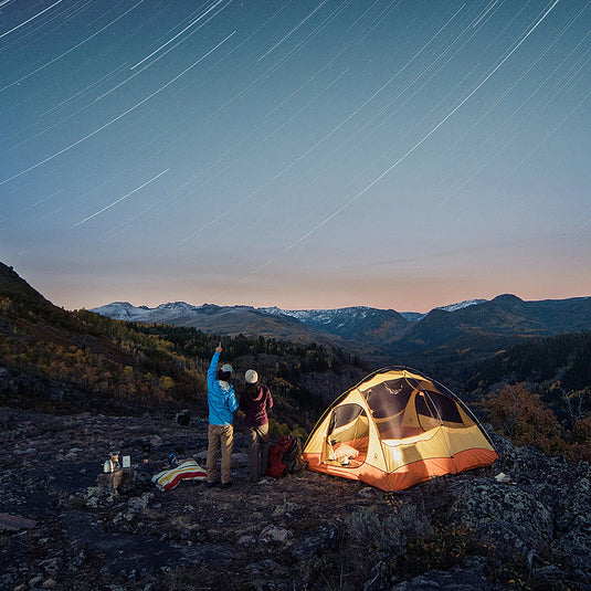 Luci Outdoor 2.0 Inflatable Solar Light With USB-C By MPowerd